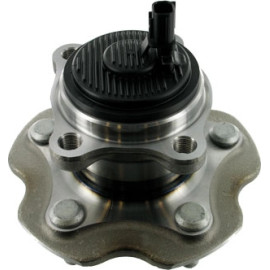 Radlagersatz VKBA 7462
