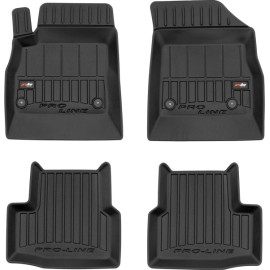 FROGUM Gummi-Fachmatten F 3D Opel Astra K 2015 3D407022 FROGUM Gummi-Fachmatten F 3D Opel Astra K 2015 3D407022