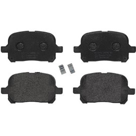BREMBO Bremsklötze VA P 83 040