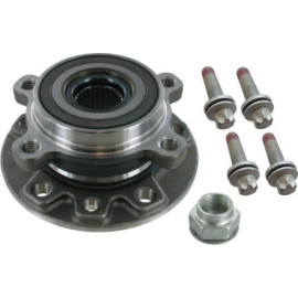 Radlagersatz VKBA 6655