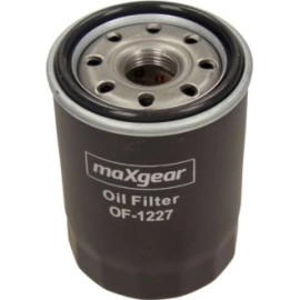 MAXGEAR Ölfilter OF-1227