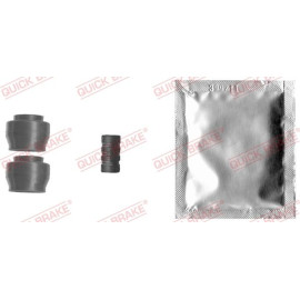 Quick Brake Führungshülsensatz 113-1407 Quick Brake Führungshülsensatz 113-1407