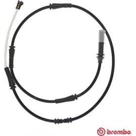 BREMBO Warnkontakt, Bremsbelagverschleiß A 00 475