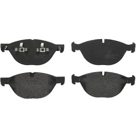 BREMBO Bremsklötze VA P 06 058