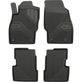 FROGUM Elastomermatten Opel Corsa D 2006-2014 77407169