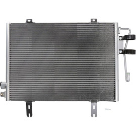 KAMOKA Kondensator, Klimaanlage 7800197