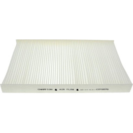 CHAMPION Innenraumfilter CCF0070