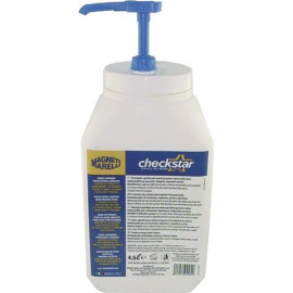 Handwaschpaste 4,5L - Ohs-Paste / Mit Pumpe 099996001040