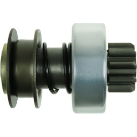 Freilaufgetriebe, Anlasser SD4018