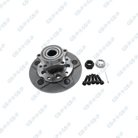 GSP Radnabe 9328035K GSP Radnabe 9328035K