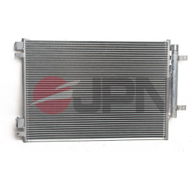 JPN Kondensator Klimaanlage 60C9163-JPN