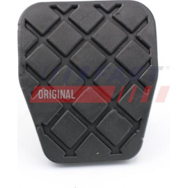 FAST Pedalbelag, Bremspedal FT13093