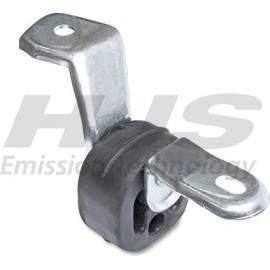 Halter, Abgasanlage 83 11 1946 Halter, Abgasanlage 83 11 1946