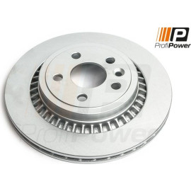Profipower Bremsscheibe 3B2216 Profipower Bremsscheibe 3B2216