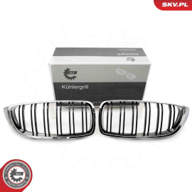 ESEN SKV Kühlergitter 66SKV152