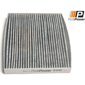 PROFIPOWER Filter, Innenraumluft 4F0148C