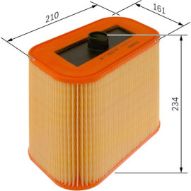 Luftfilter F 026 400 431