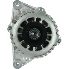 Generator A1012