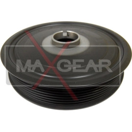 MAXGEAR Kurbelwellenriemenscheibe 8200458171/MG 30-0037