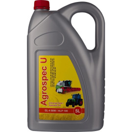 Ol Specol Agrospec U 5L / Hy 100414