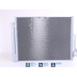 Kondensator PKW 940156
