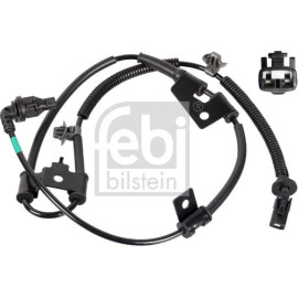 FEBI BILSTEIN Sensor, Raddrehzahl 172538