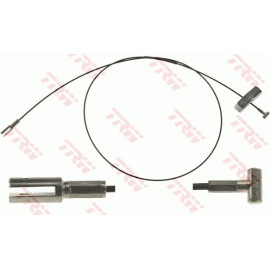 Handbremsseil GCH533