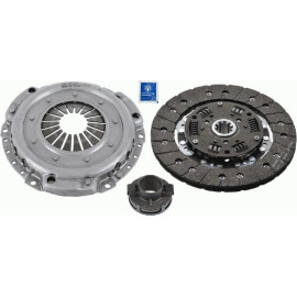 SACHS Kupplungssatz 3000 145 002