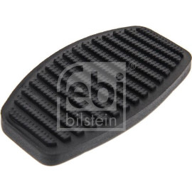 Pedalbelag, Bremspedal 12833