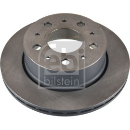 FEBI BILSTEIN Bremsscheibe 171496 FEBI BILSTEIN Bremsscheibe 171496