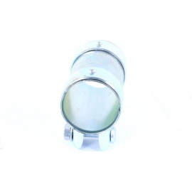 Walker Rohrverbinder Ø 60 mm Länge 125 mm 80719 Walker Rohrverbinder Ø 60 mm Länge 125 mm 80719