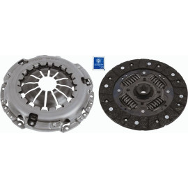 SACHS Kupplungssatz 3000 951 627