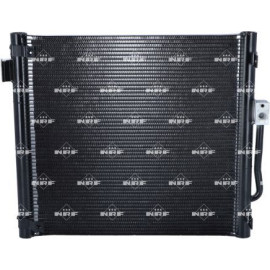 Kondensator, Klimaanlage 350447