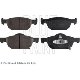Bremsbelagsatz Honda P. Accord/Civic 1.4-2.2 I-Dtec 08 ADH24290 Bremsbelagsatz Honda P. Accord/Civic 1.4-2.2 I-Dtec 08 ADH24290