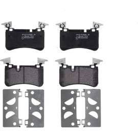 BREMBO Bremsklötze HA P 50 113