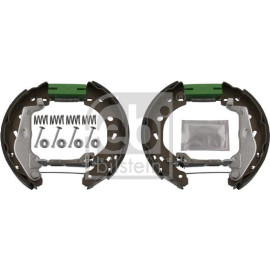 FEBI BILSTEIN Bremsbacken 34476