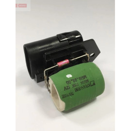 Vorwiderstand Elektromot. Kühlerl DRS09023