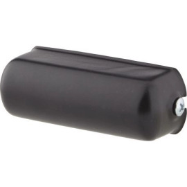 Kennzeichenleuchte Metall schwarz 2KA 997 011-001