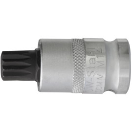 SW-Stahl XZN - Einsatz 14 x 53 mm 1/2Z 05306L