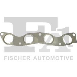 FA1 Abgaskrümmerdichtung 489-008