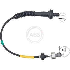 A.B.S. Kupplungsseil K27630