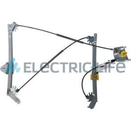 ELECTRIC LIFE Fensterheber ZR ME727 L