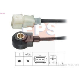 Klopfsensor 1.957.015