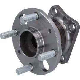 KAMOKA Radlagersatz 5500100