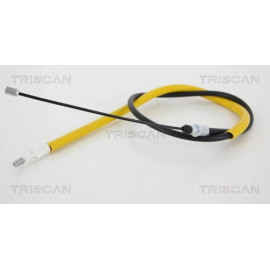 Seilzug, Feststellbremse Renault T. Clio 98- Le 8140251142