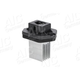 Widerstand 57204