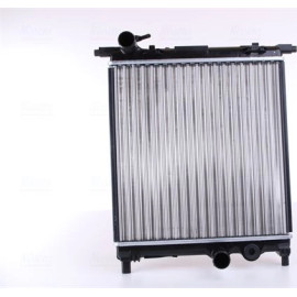Nissens Wasserkühler PKW 65300