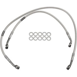 Bremsleitung Stahlflex-Kit MCH389V2