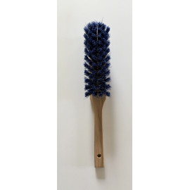 Holzbesen kurz 35cm 614 Holzbesen kurz 35cm 614