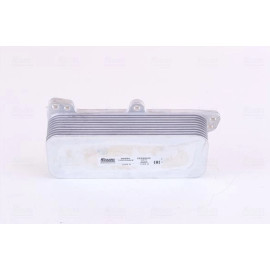 Ölkühler PKW 90684